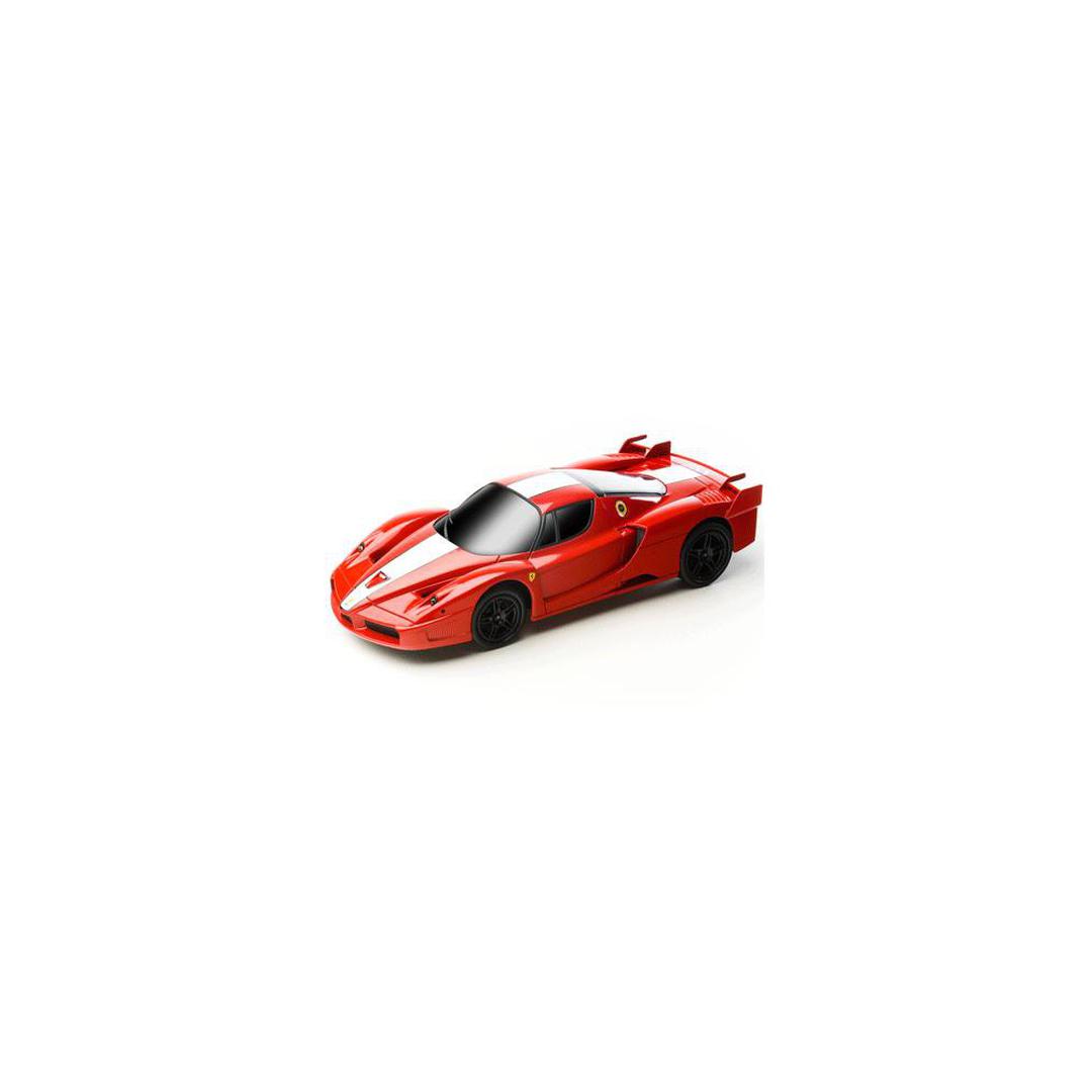 Silverlit Машина Ferrari FXX на радиоуправлении 1:50 (арт. 83632) |  Интернет-магазин детских игрушек KidLand.ru