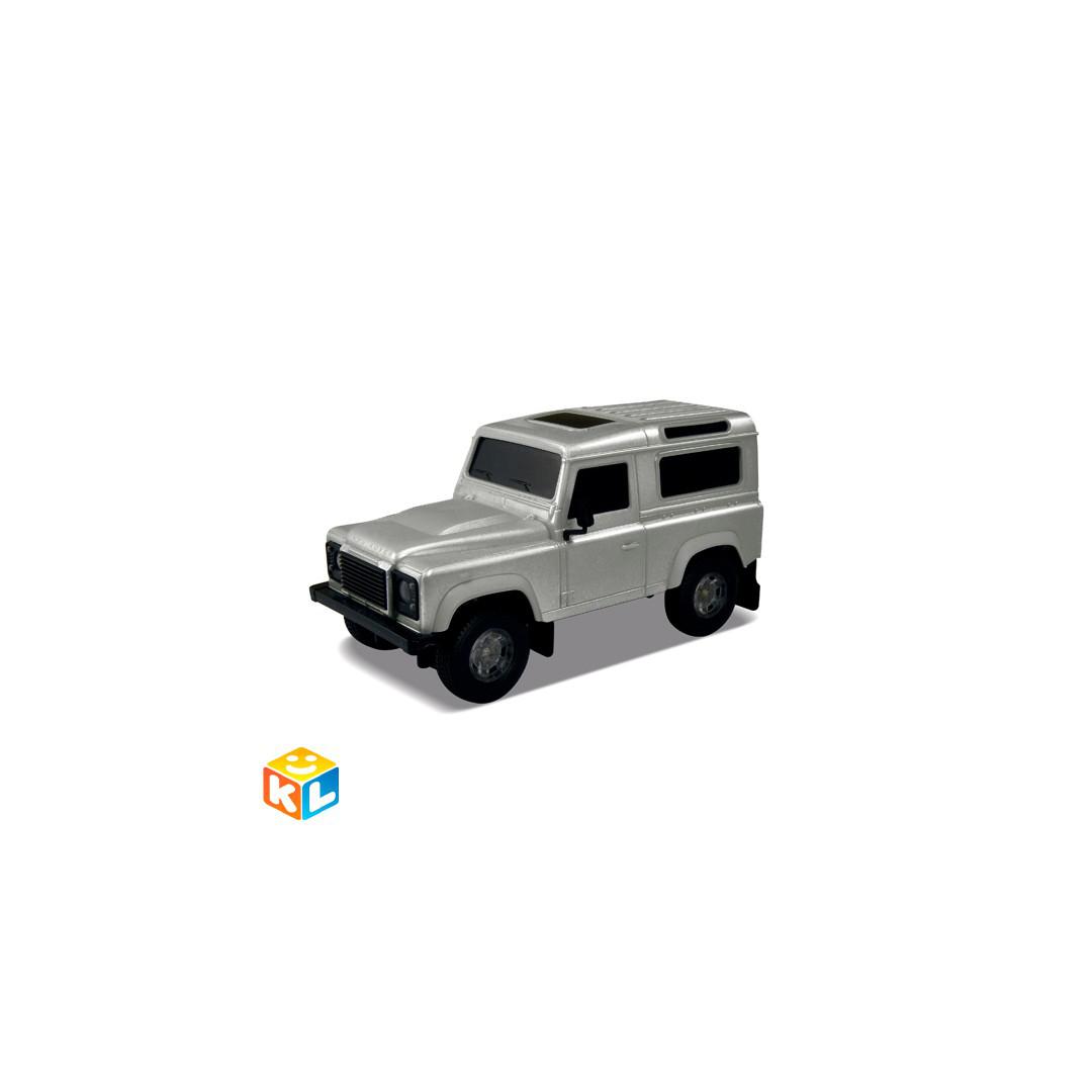 Игрушка р/у модель машины 1:24 Land Rover Defender | Интернет-магазин  детских игрушек KidLand.ru