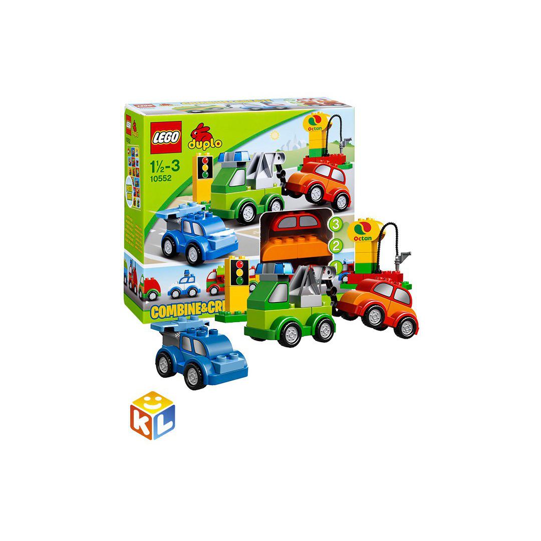 Lego duplo transformers sale