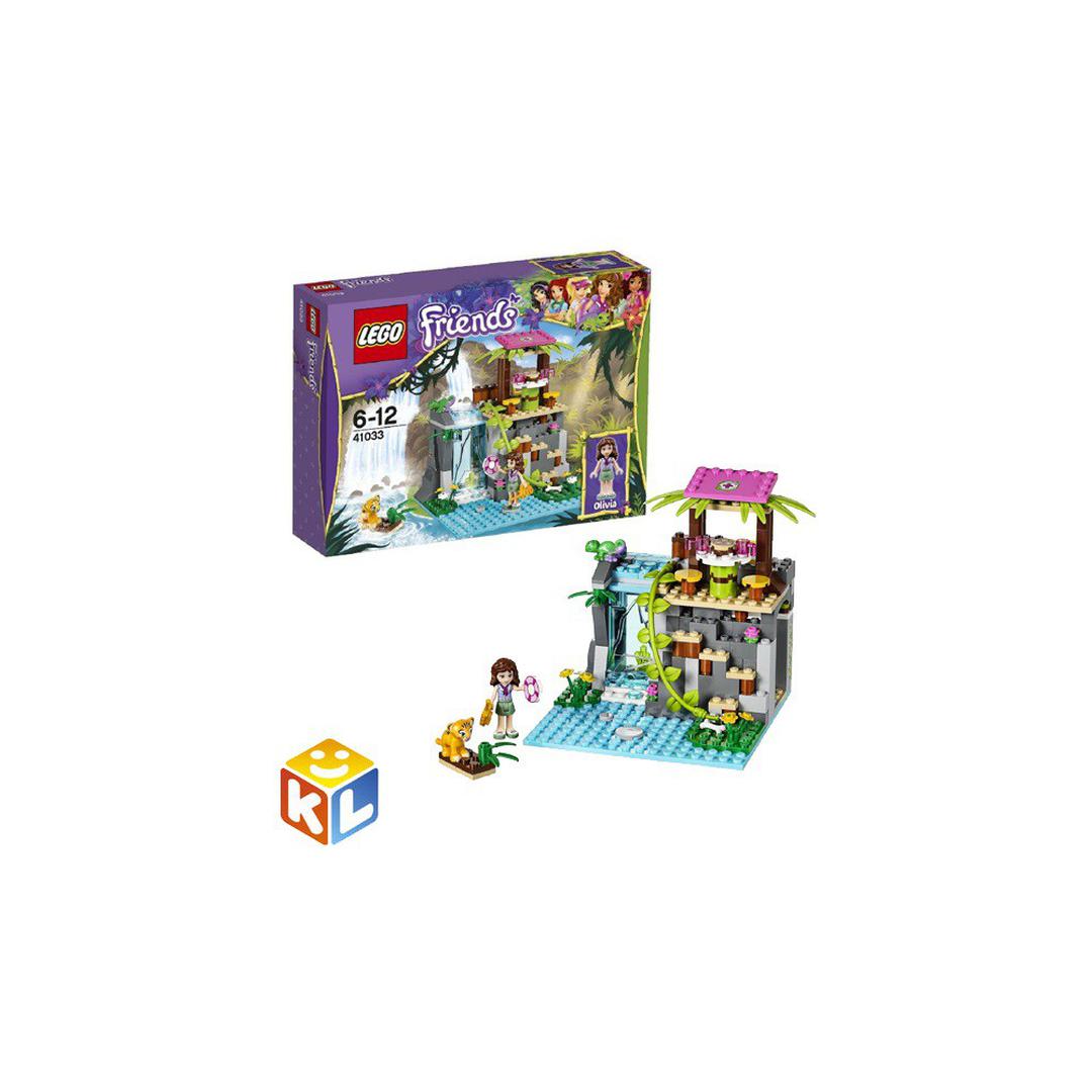 Lego friends 41033 online