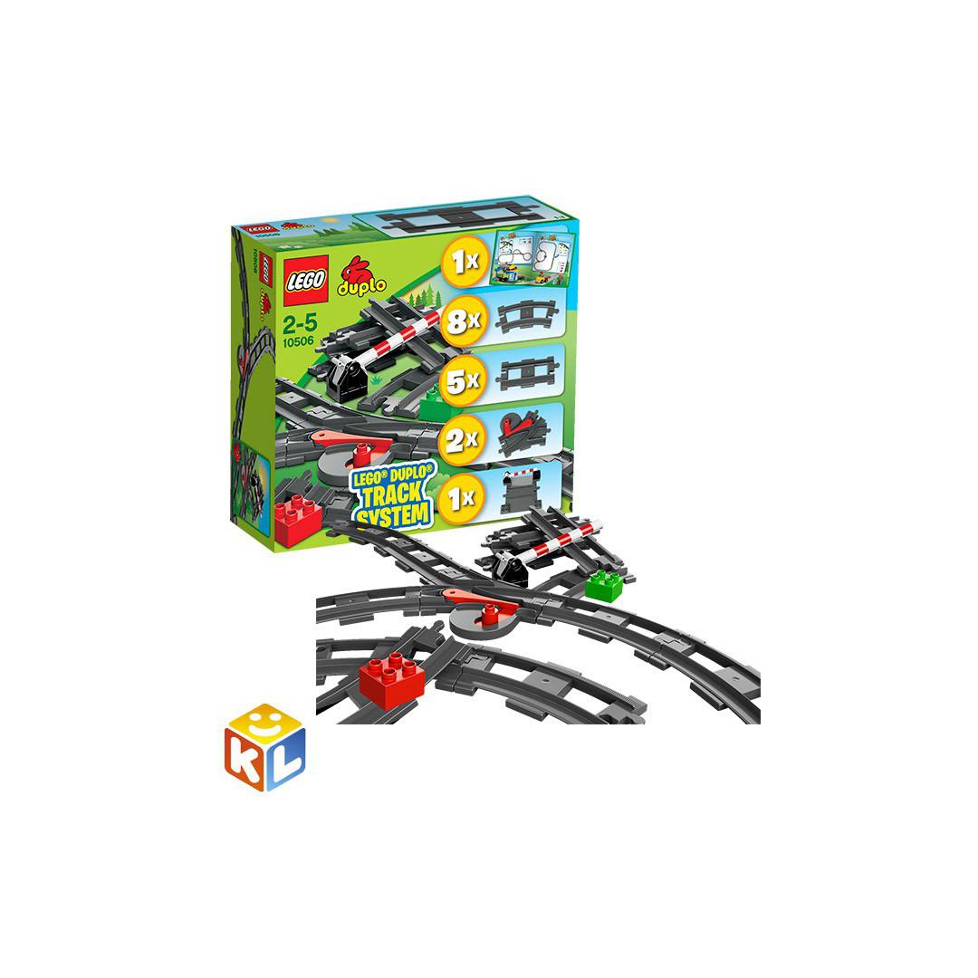 Lego 10506 best sale