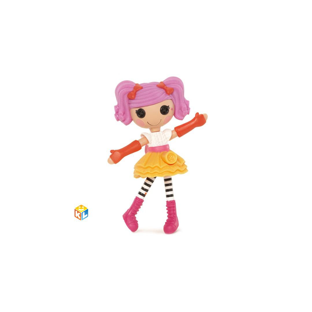 Lalaloopsy, Лалалупси Смешинка, Глупая вечеринка 30см.