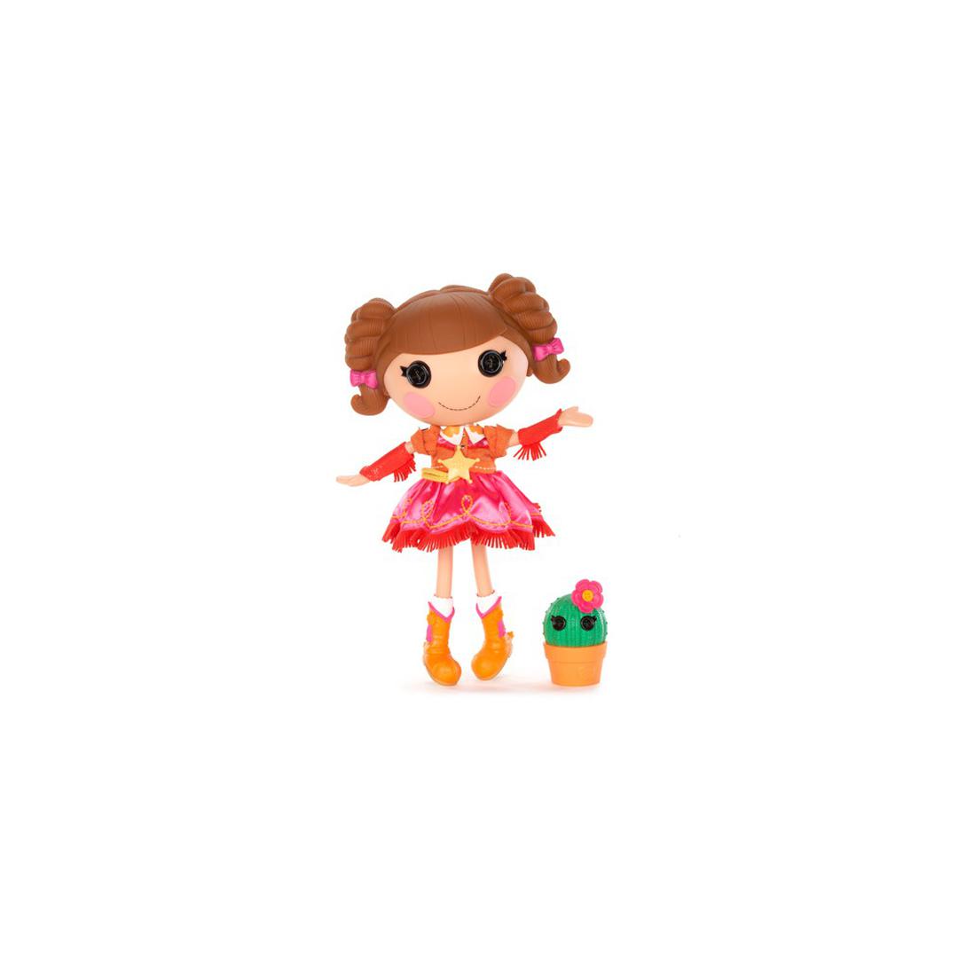 Lalaloopsy superhero online