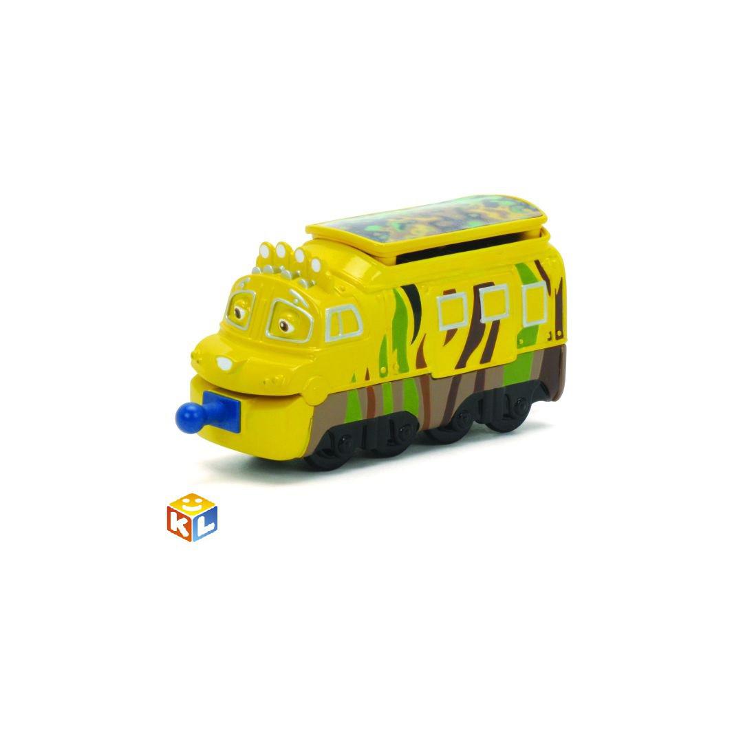 Chuggington паровозик мтамбо lc54010