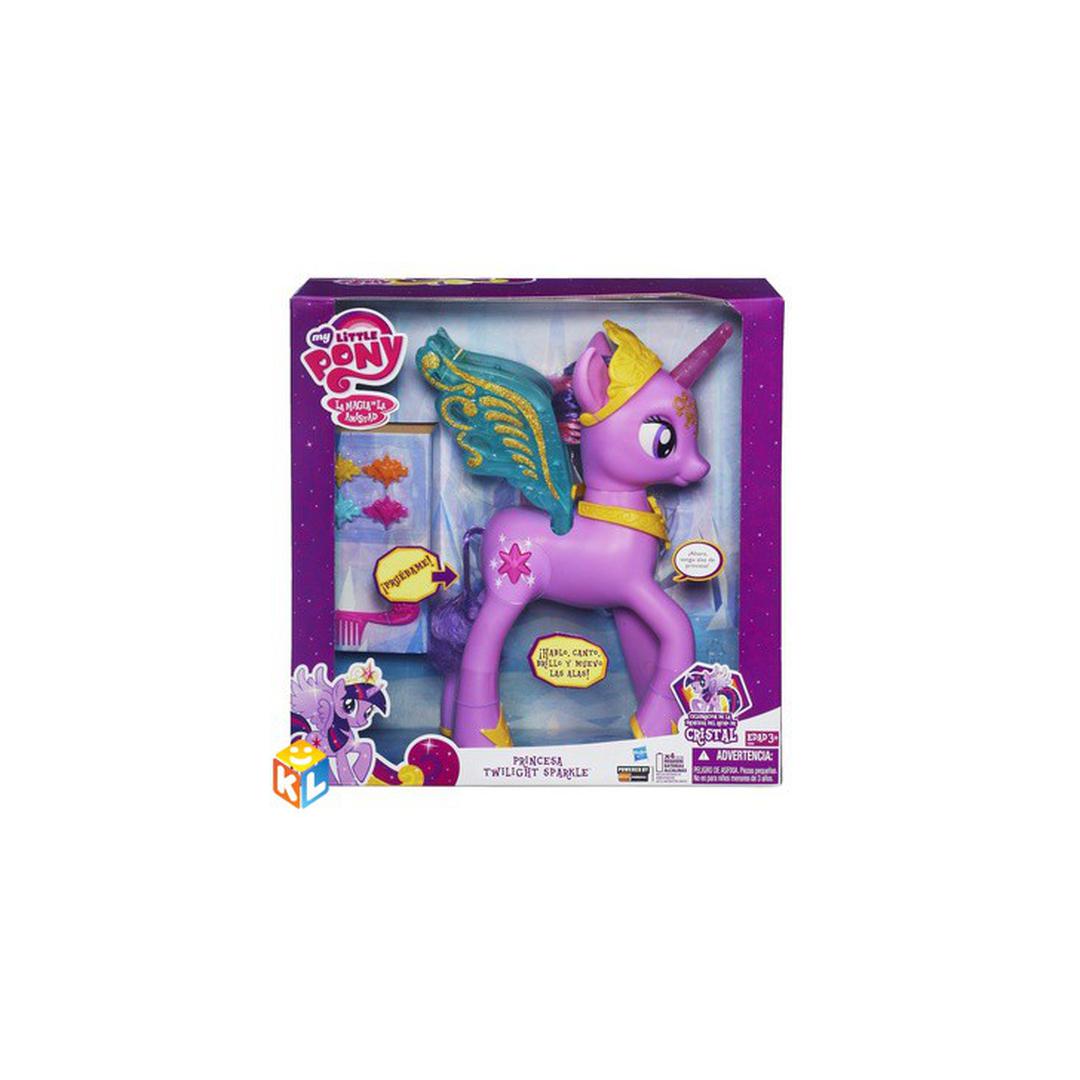 Hasbro Принцесса Твайлайт Спаркл A3868H My Little Pony