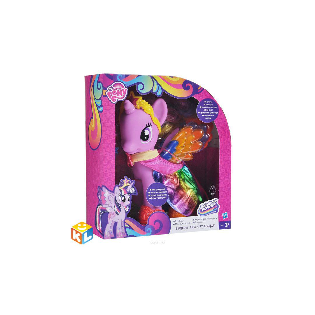 Hasbro Пони-модницы A8211H My Little Pony