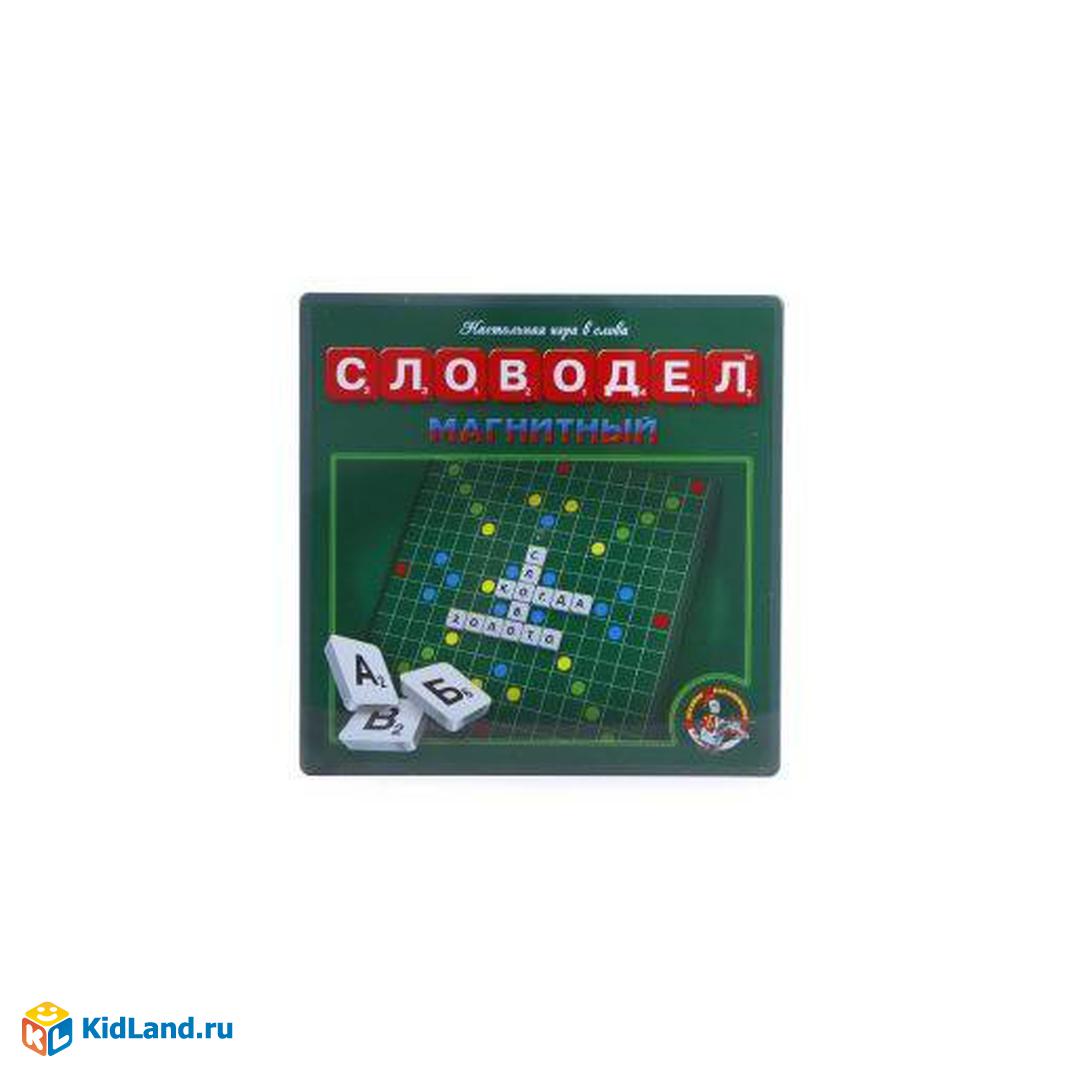 Игра настольная 