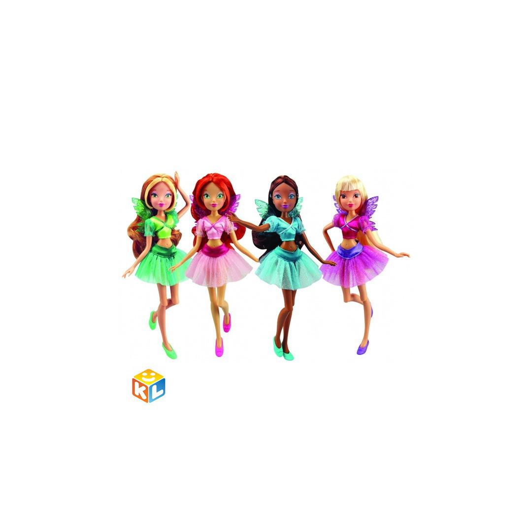 Кукла Winx Club 