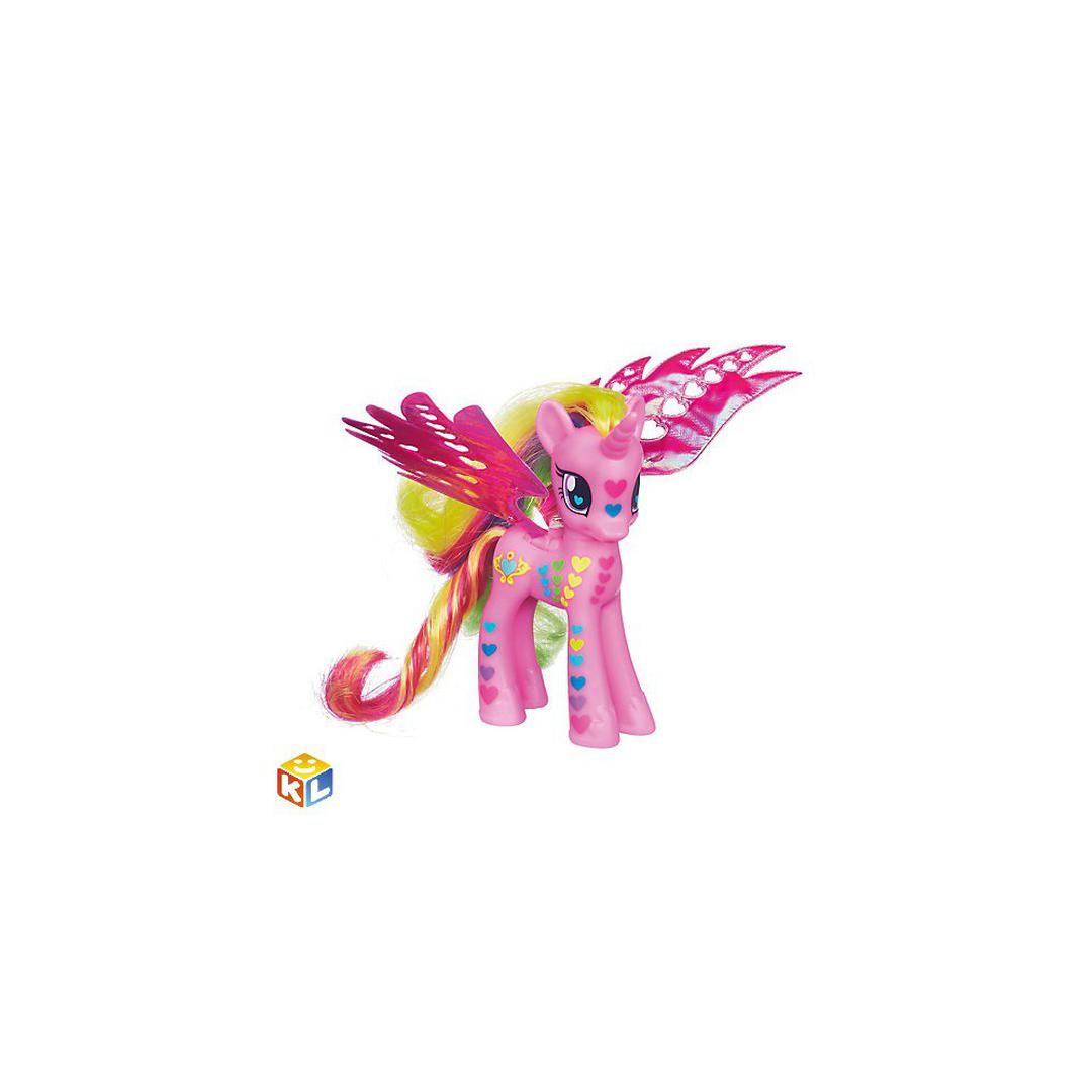 Hasbro Фигурка Принцесса Каденс A9974H My Little Pony | Интернет-магазин  детских игрушек KidLand.ru