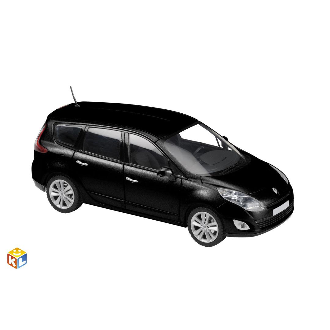 Автомобиль Renault Grand Scenic-2009 1:43, 1/6 | Интернет-магазин детских  игрушек KidLand.ru