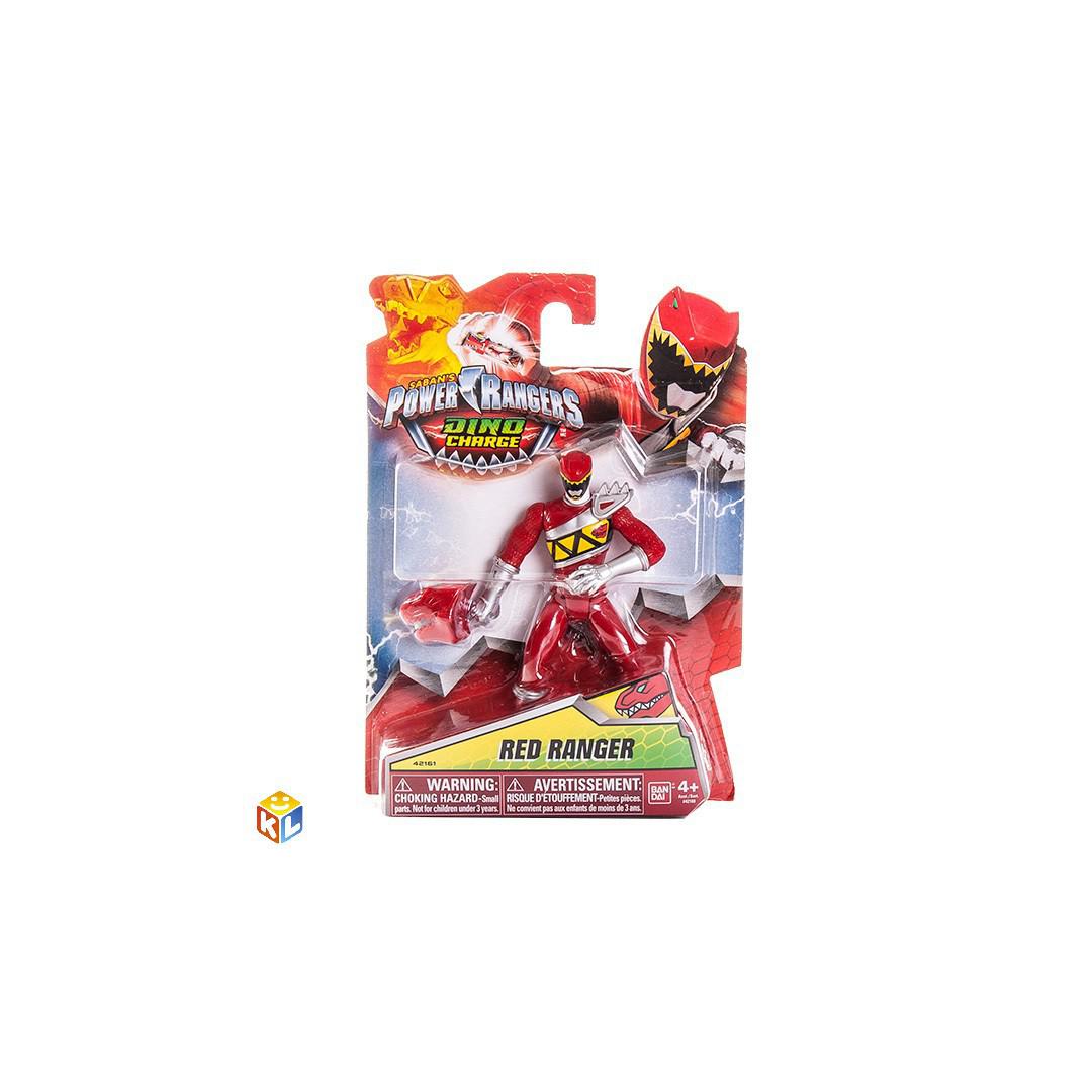 Power Rangers Dino Charge 42160 Пауэр Рейнджерс Фигурка 10 см