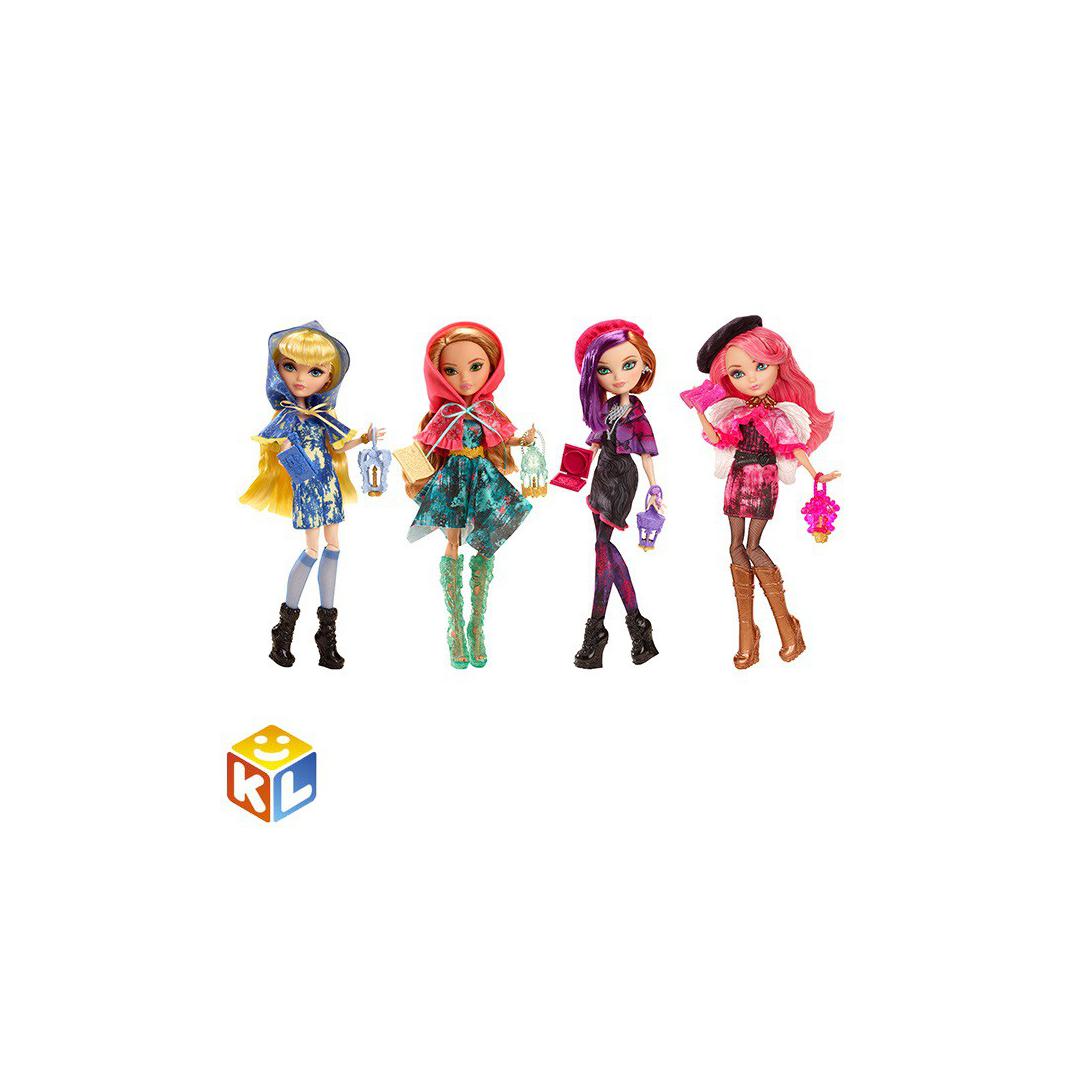 Электронный Секретный Дневник Ever After High, Mattel