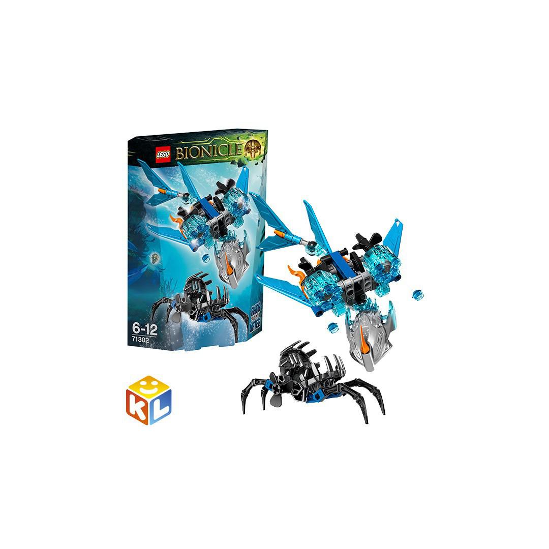 Lego 2024 bionicle 71302