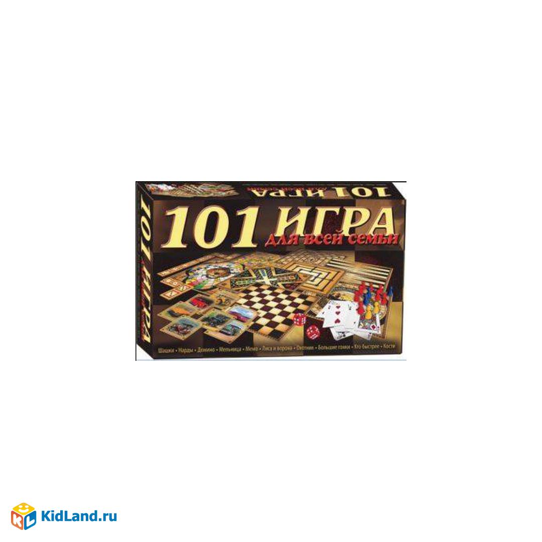 НИ 101 игра