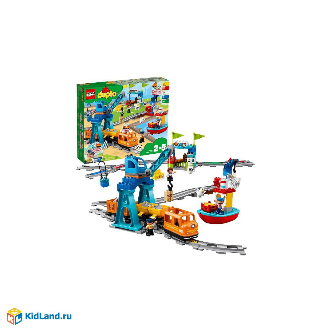 LEGO DUPLO KidLand.ru