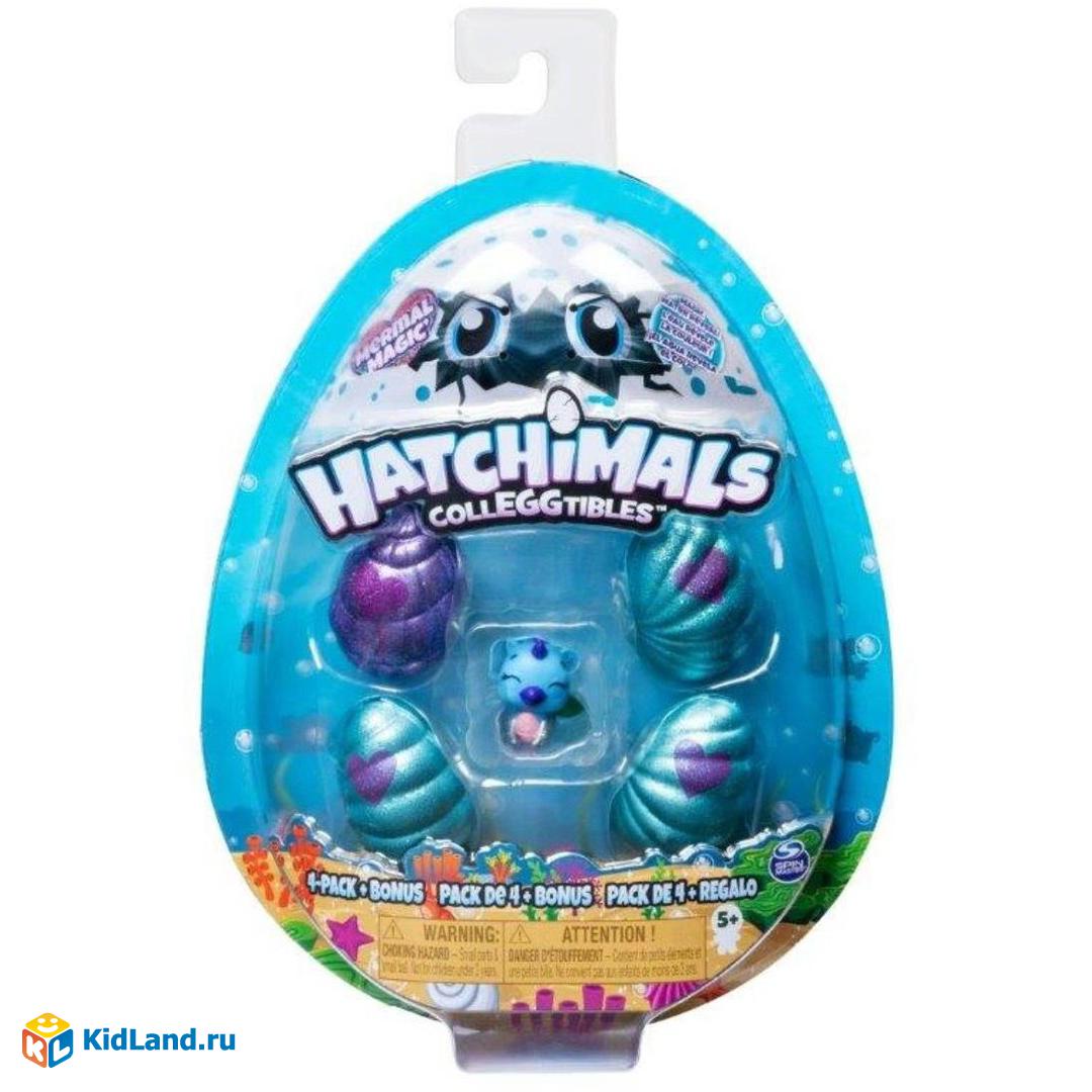 4 hatchimals best sale