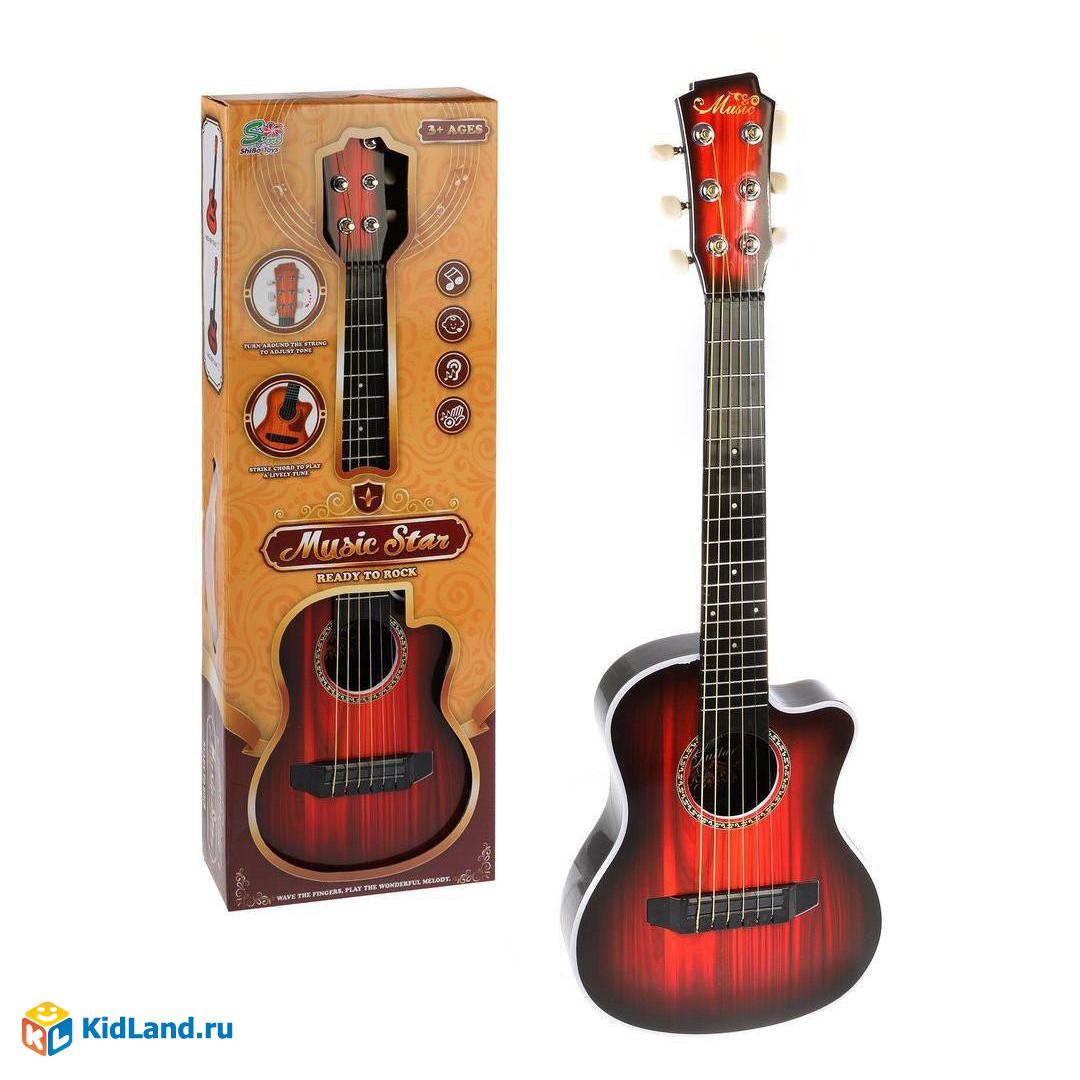 Martin Romas JR-N34 N 1/2 детская гитара классическая