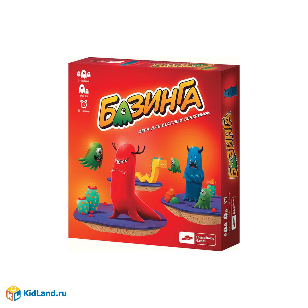 Игра настольная ИМД 