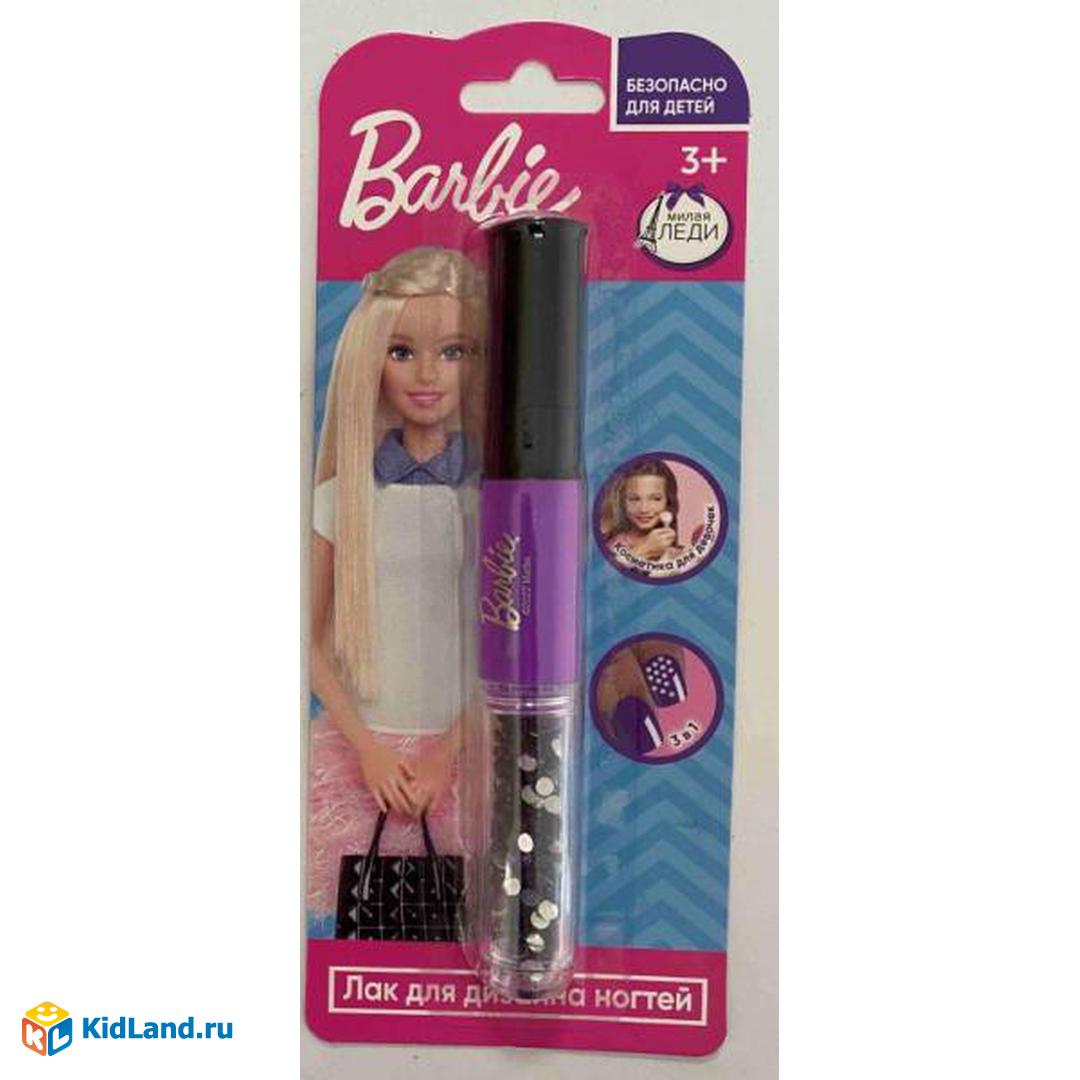 collection гель-лак Barbie Boom