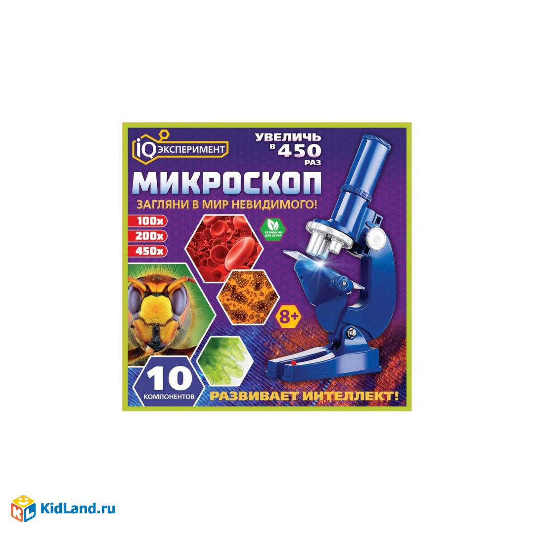 Микроскоп 