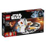 Конструктор LEGO STAR WARS Фантом