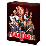 Игра настольная "Мафия"