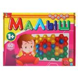 Мозайка -  МАЛЫШ  Тип 1