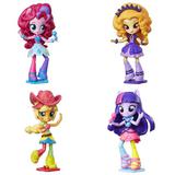 Мини-кукла, в ассортименте. MY LITTLE PONY  Equestria Girls