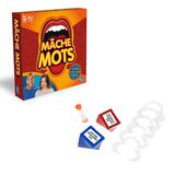 Скажи, если сможешь. GAMES