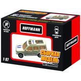 Модель сборная "Машина",5,5см/16