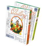 Мастер квиллинг Тюльпаны