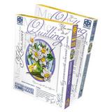 Мастер квиллинг Нарцисс