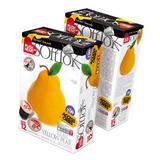 Набор для шитья. Плюшевое сердце Груша