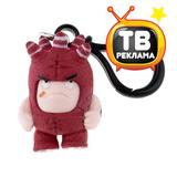Фигурка Oddbods на брелоке 3 см, FUSE
