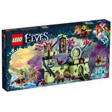 Конструктор LEGO ELVES "Побег из крепости Короля гоблинов"