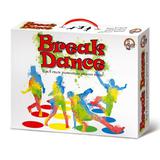 Игра для детей и взрослых "Break Dance"