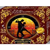 Набор для творчества Серия Стразы -"Elite Diamond" Часы Пара на закате