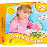 Электровикторина. Смекалочка (Россия)