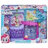 MY LITTLE PONY  "Мерцание" игровой набор "Замок"