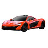 Машина р/у 1:24 McLaren P1, цвет оранжевый 40MHZ