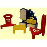 Набор мебели "Гостиная"