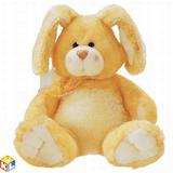 AURORA Игрушка мягкая Кролик серый 30 см (арт. 10-018)