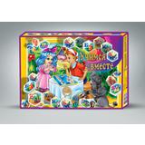 Игра "Учимся вместе Азбука"  (Россия)