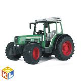 Техника Bruder Трактор  Fendt 209 S (арт. 02-100)