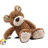 NICI Медведь коричневый, 35 см. (арт. 31094)