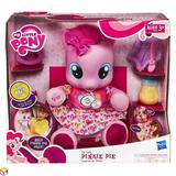 Hasbro Интерактивная игрушка Малютка пони Пинки Пай 29208H My Little Pony