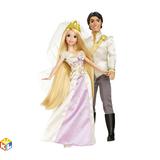 Mattel Набор ''Disney Принцесса - Свадьба Рапунцель и Флинна'' (арт. X4949)