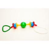 Погремушка Непоседа