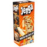 Настольная игра Дженга (Jenga)