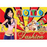 Лото №2, серия2. Гламур